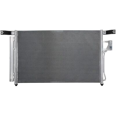 PRASCO HY5175D Aluminium Condenser for AC - Air Conditioning PRASCO HY5175D Aluminium Condenser for AC - Air Conditioning
