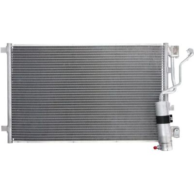 PRASCO DNA5283D Aluminium Klimakühler für Nissan Qashqai PRASCO DNA5283D Aluminium Klimakühler für Nissan Qashqai