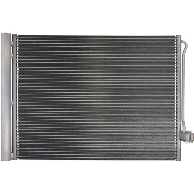 PRASCO BWA5377D - Condensor met Droger - Condensor voor Auto Airconditioning PRASCO BWA5377D - Condensor met Droger - Condensor voor Auto Airconditioning