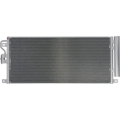 Ava Quality Cooling OL5638D - Condensatore di climatizzazione Ava Quality Cooling OL5638D - Condensatore di climatizzazione