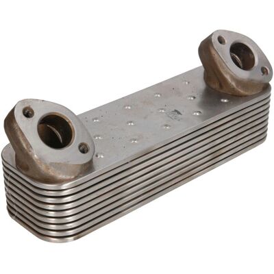 Highway Automotive MN3090 - Refroidisseur d'huile Highway Automotive MN3090 - Refroidisseur d'huile
