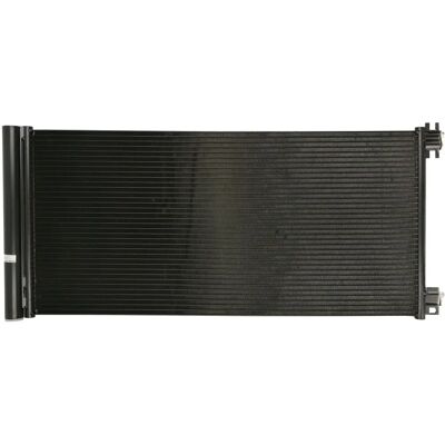 PRASCO RTA5626D Aluminium A/C Condenser - Vehicle Cooling System PRASCO RTA5626D Aluminium A/C Condenser - Vehicle Cooling System