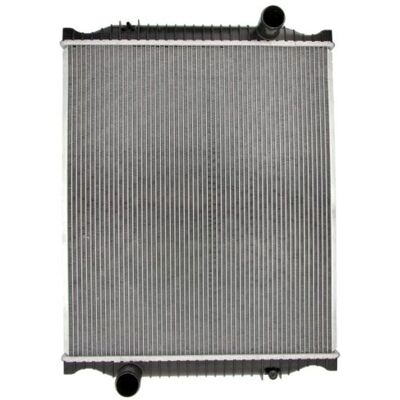 Radiateur en aluminium HIGHWAY RE2106N - 663x549x50mm - Système de refroidissement Radiateur en aluminium HIGHWAY RE2106N - 663x549x50mm - Système de refroidissement