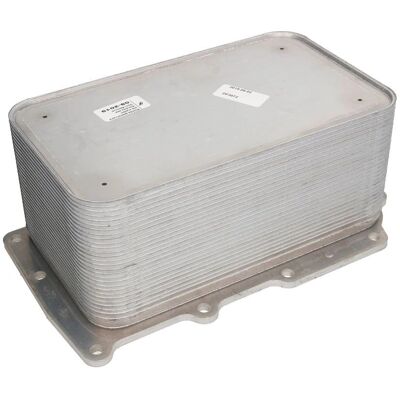 Highway Automotive DF3072 - Refroidisseur d'huile Highway Automotive DF3072 - Refroidisseur d'huile