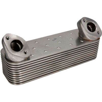 Highway Automotive Refroidisseur d'huile - MN3091 Highway Automotive Refroidisseur d'huile - MN3091