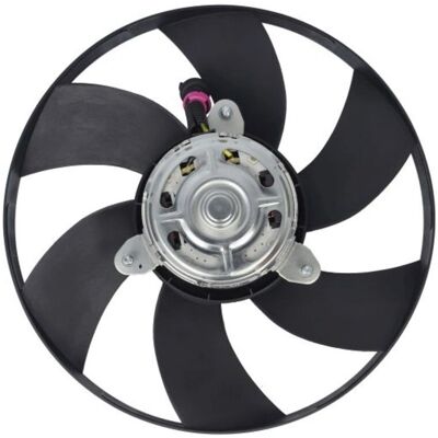 Soufflante d'air AVA COOLING VN7517 - Composant HVAC Soufflante d'air AVA COOLING VN7517 - Composant HVAC