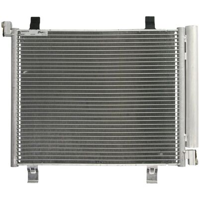 PRASCO VNA5327D Aluminium Airco Condenser - 3 Variants PRASCO VNA5327D Aluminium Airco Condenser - 3 Variants