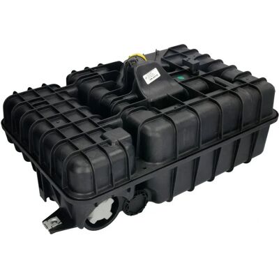 Highway Automotive MET300 Réservoir d'expansion de refroidissement - 520mm Highway Automotive MET300 Réservoir d'expansion de refroidissement - 520mm