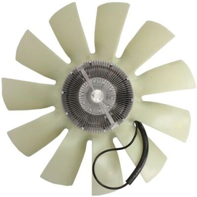 HIGHWAY AUTOMOTIVE SCF058 - Ventilateur HIGHWAY AUTOMOTIVE SCF058 - Ventilateur