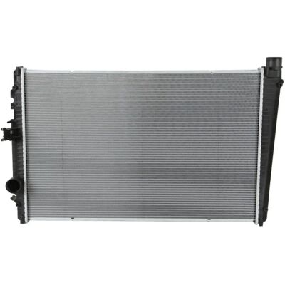 Highway Automotive DF2031N Aluminium Kühler - Kühlersystem Highway Automotive DF2031N Aluminium Kühler - Kühlersystem
