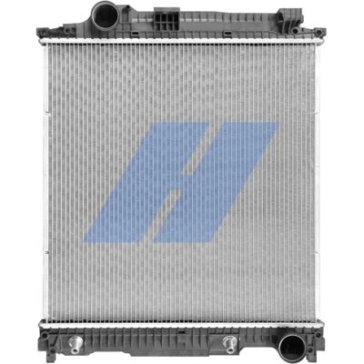 Highway Automotive ME2197N Aluminium Kühler - Radiator Highway Automotive ME2197N Aluminium Kühler - Radiator
