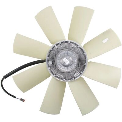 Highway Automotive SCF065 Ventola - Raffreddamento Motore Highway Automotive SCF065 Ventola - Raffreddamento Motore