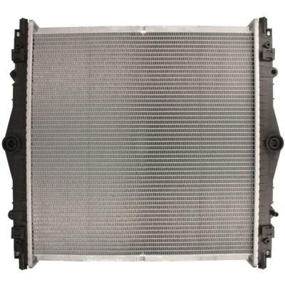 Highway Automotive DF2041N Radiator din aluminiu - Radiator Highway Automotive DF2041N Radiator din aluminiu - Radiator