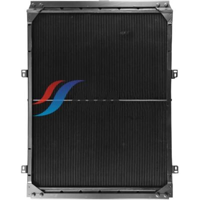 Highway Automotive MN2122 - Cuivre, 800mm, 1000mm - Radiateur de refroidissement Highway Automotive MN2122 - Cuivre, 800mm, 1000mm - Radiateur de refroidissement