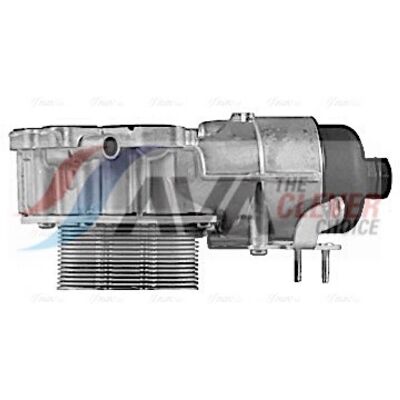 PRASCO CN3309H Luftgekühlter Ölkühler - Autoölkühler PRASCO CN3309H Luftgekühlter Ölkühler - Autoölkühler