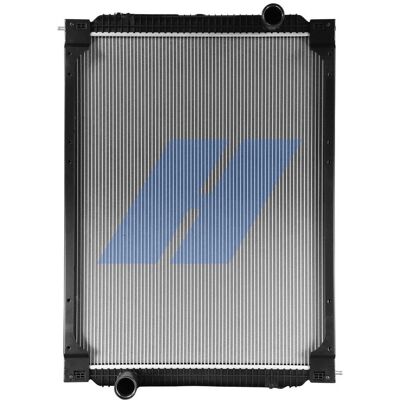 Radiateur Highway Automotive MA2001 en aluminium - Refroidissement moteur Radiateur Highway Automotive MA2001 en aluminium - Refroidissement moteur