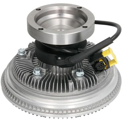 Highway Automotive VLC165 Frizione Ventola Radiatore - Ventola Radiatore Highway Automotive VLC165 Frizione Ventola Radiatore - Ventola Radiatore