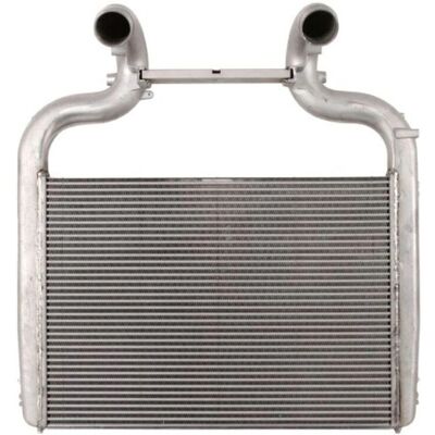 Intercooler PRASCO DF4104 - Air-Air, Air-Eau, DAF XF 105 Intercooler PRASCO DF4104 - Air-Air, Air-Eau, DAF XF 105