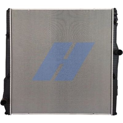 Highway Automotive SC2046N - Răcire auto din aluminiu Highway Automotive SC2046N - Răcire auto din aluminiu