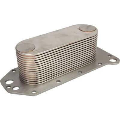 Highway Automotive CS3062 Refroidisseur d'huile en acier - Refroidisseur d'huile Highway Automotive CS3062 Refroidisseur d'huile en acier - Refroidisseur d'huile