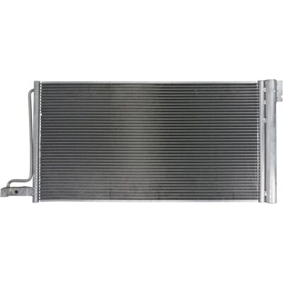 Kondensator Ava Quality Cooling - 722mm x 382mm x 16mm - R134a Kondensator Ava Quality Cooling - 722mm x 382mm x 16mm - R134a