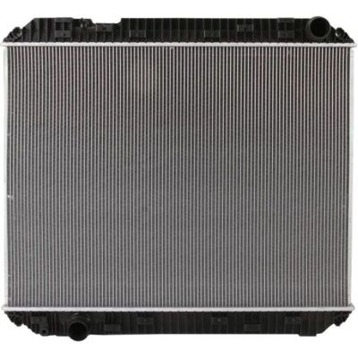 Highway Automotive ME2334N Radiator din Aluminiu - Răcire auto Highway Automotive ME2334N Radiator din Aluminiu - Răcire auto