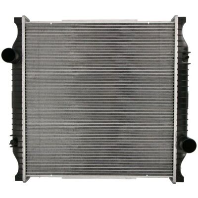 Highway Automotive RE2161N Radiateur - Radiateur Highway Automotive RE2161N Radiateur - Radiateur