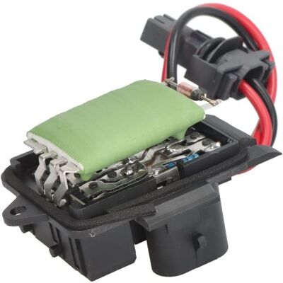 AVA COOLING SYSTEMS RTR003 Lämmittimen vastus - Clio 2 AVA COOLING SYSTEMS RTR003 Lämmittimen vastus - Clio 2