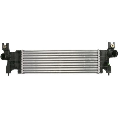 AVA COOLING SZ4171 Intercooler - Air-cooled Aluminium AVA COOLING SZ4171 Intercooler - Air-cooled Aluminium