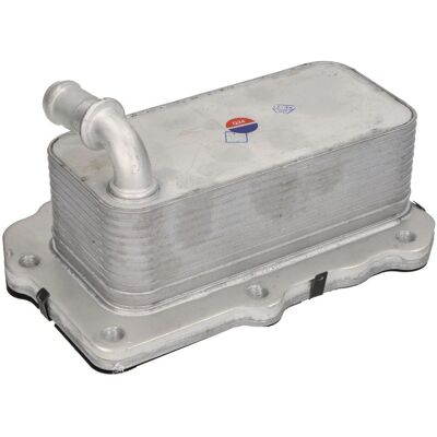 AVA COOLING AU3367 - Oljekylare för motor AVA COOLING AU3367 - Oljekylare för motor