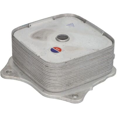 AVA COOLING HD3343 Engine Oil Cooler - Engine Oil Cooling AVA COOLING HD3343 Engine Oil Cooler - Engine Oil Cooling