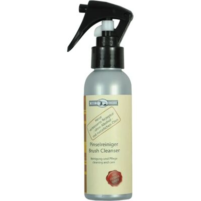 Golddachs Beards Rasierpinsel-Reiniger 100 ml - Rasierpinsel-Reiniger Golddachs Beards Rasierpinsel-Reiniger 100 ml - Rasierpinsel-Reiniger