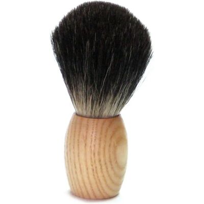 Golddachs 7303108033 - Vårdverktyg - Naturliga grävlingborstar Golddachs 7303108033 - Vårdverktyg - Naturliga grävlingborstar