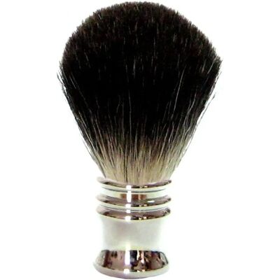 Golddachs Pure Badger Rasierpinsel - Traditionell, Natürliche Borsten, Herren Golddachs Pure Badger Rasierpinsel - Traditionell, Natürliche Borsten, Herren
