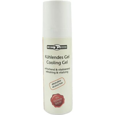 Golddachs Kühlendes After-Shave-Gel Golddachs Kühlendes After-Shave-Gel