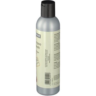 Golddachs Modell 200 ml Bartshampoo - Bartpflege Golddachs Modell 200 ml Bartshampoo - Bartpflege