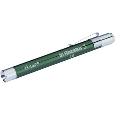 MOBICLINIC - RI-PEN N - Zielony - LED - Diagnostic pen light MOBICLINIC - RI-PEN N - Zielony - LED - Diagnostic pen light