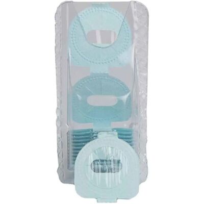 Gima - Ri-Thermo N - 40 probe covers - Thermometer Gima - Ri-Thermo N - 40 probe covers - Thermometer