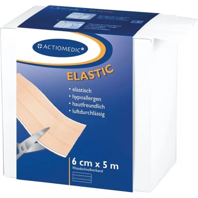 Franz Mensch Hurtig Elastische Wundverband - Wundverbände Franz Mensch Hurtig Elastische Wundverband - Wundverbände