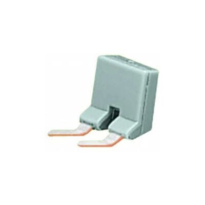 Puente de inserción doble aislado WAGO 261-402 - Pack de 25 Puente de inserción doble aislado WAGO 261-402 - Pack de 25