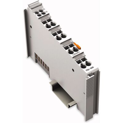 Wago 750-600 Feldbusmodul - digital & analog I/O - Wago Wago 750-600 Feldbusmodul - digital & analog I/O - Wago