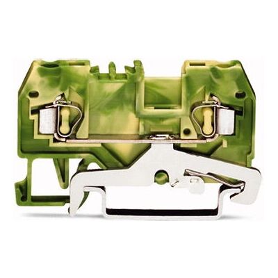 Wago 280-907 Klemmenblock - Mehrfarbig - 2 Leiter Wago 280-907 Klemmenblock - Mehrfarbig - 2 Leiter