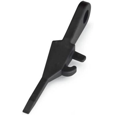 Wago 734-231 Terminalblokaccessoire - Serie 734 CAGE CLAMP Spacer Wago 734-231 Terminalblokaccessoire - Serie 734 CAGE CLAMP Spacer
