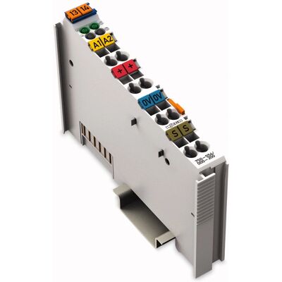 WAGO 750-554/000-200 Feldbuss-Modul - 2 Analoge Ausgänge WAGO 750-554/000-200 Feldbuss-Modul - 2 Analoge Ausgänge