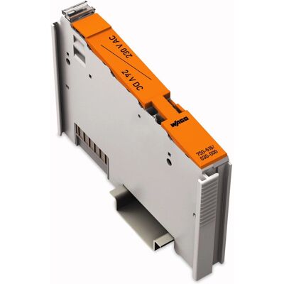 WAGO 750-616/030-000 Feldbuss-Modul - Unterstützt Ethernet, PROFINET, serielle, USB, Wireless WAGO 750-616/030-000 Feldbuss-Modul - Unterstützt Ethernet, PROFINET, serielle, USB, Wireless