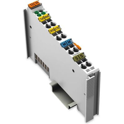 Wago 750-650/003-000 I/O-Modul - RS-232 C Schnittstelle Wago 750-650/003-000 I/O-Modul - RS-232 C Schnittstelle