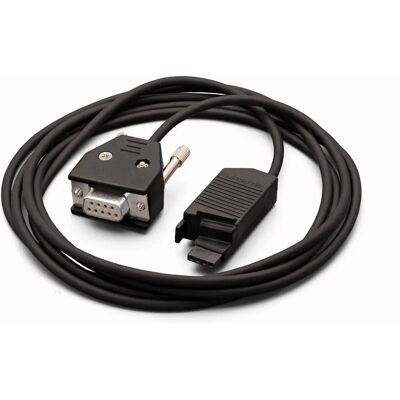 Wago 750-920 Seriell Kabel - Digital & Analog Signale Wago 750-920 Seriell Kabel - Digital & Analog Signale