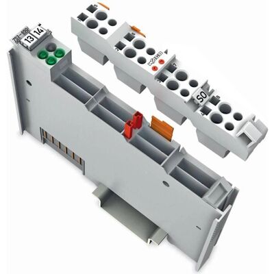 WAGO 753-650/003-000 PLC Seriellt Interface - PLC Interface WAGO 753-650/003-000 PLC Seriellt Interface - PLC Interface