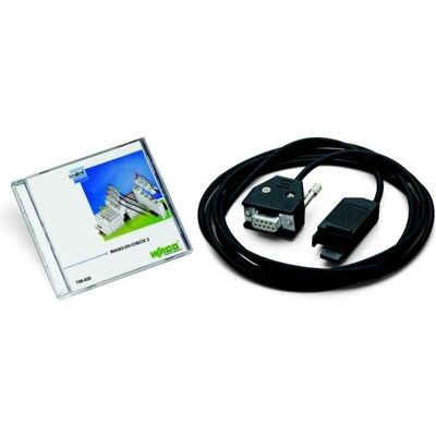 Wago Software PLC - I/O Module Config - Software Wago Software PLC - I/O Module Config - Software