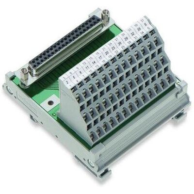 WAGO 289-623 Digital/Analoger I/O-Modul WAGO 289-623 Digital/Analoger I/O-Modul